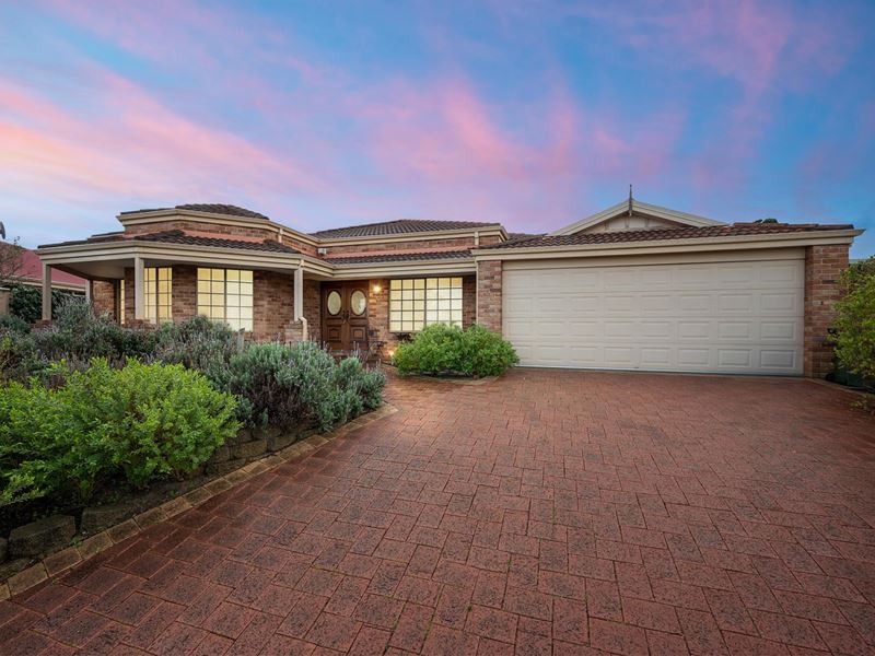 11 Sindhi Close, Eaton