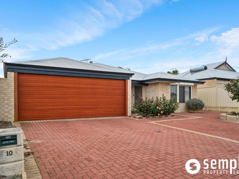 10 Wambiri Close, South Lake