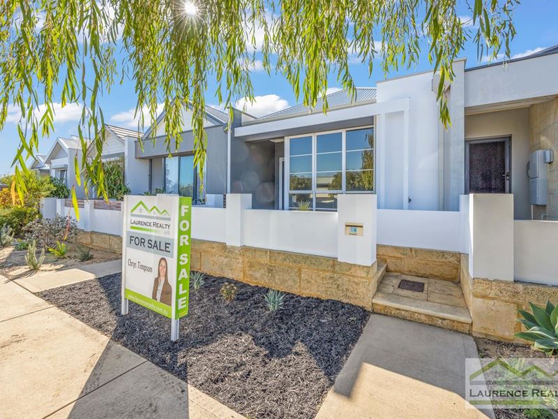 14 Tarpon Link, Butler