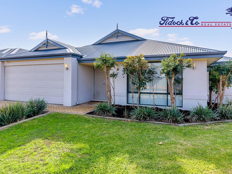 60 Colesbrook Drive, Byford