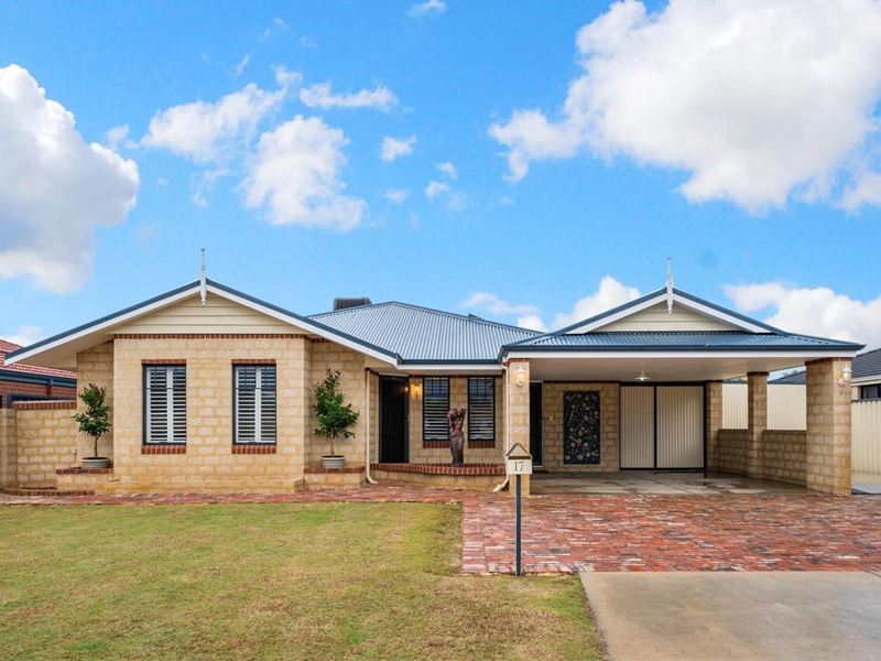 17 Navigator Drive, Singleton