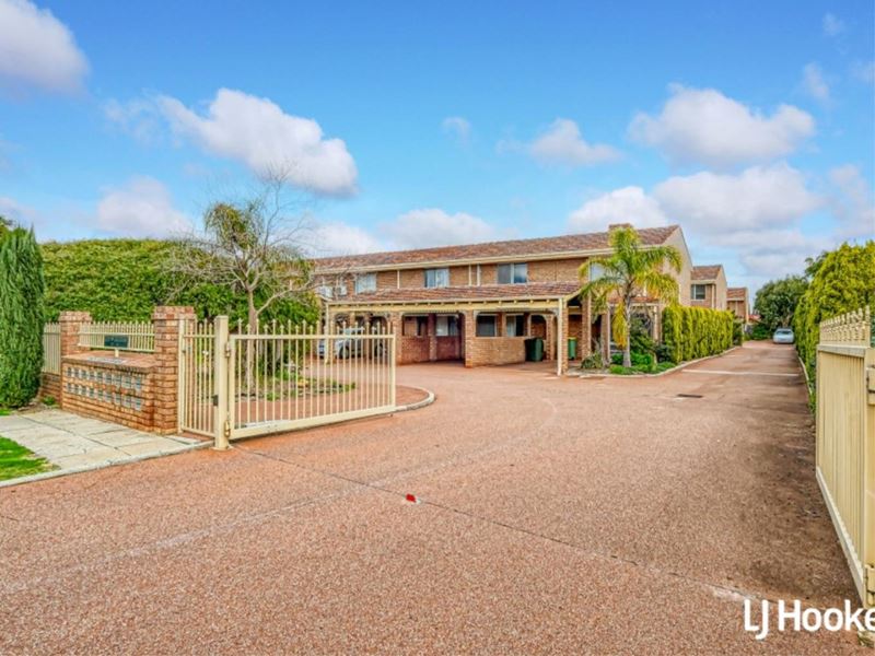 2/1179 Albany Highway, Bentley