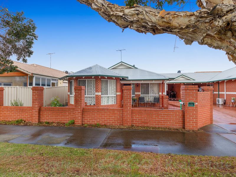 1B Stanley Street, Bunbury