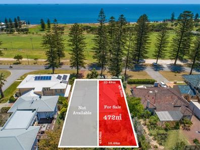 60A Broome Street, Cottesloe WA 6011