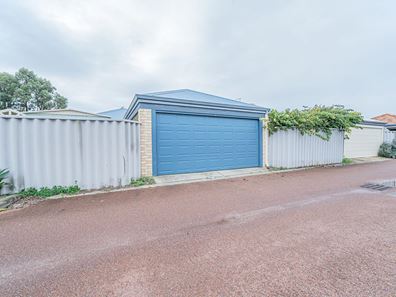 35 Laguardia Loop, Port Kennedy WA 6172