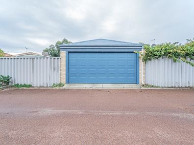 35 Laguardia Loop, Port Kennedy WA 6172