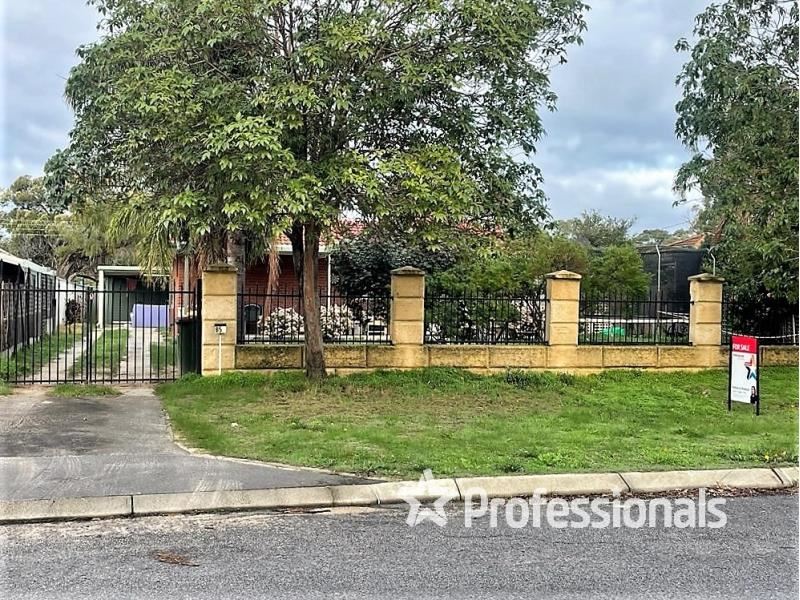 85 Hudson Road, Withers