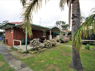 85 Hudson Road, Withers
