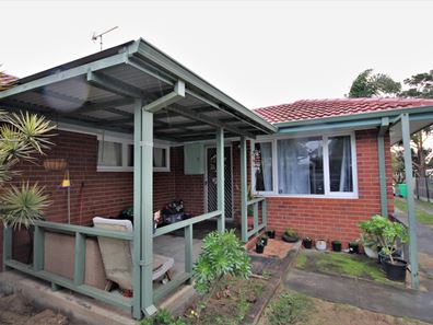 85 Hudson Road, Withers WA 6230
