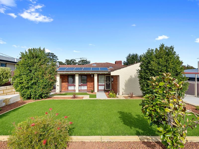 122 Blackall Drive, Greenwood
