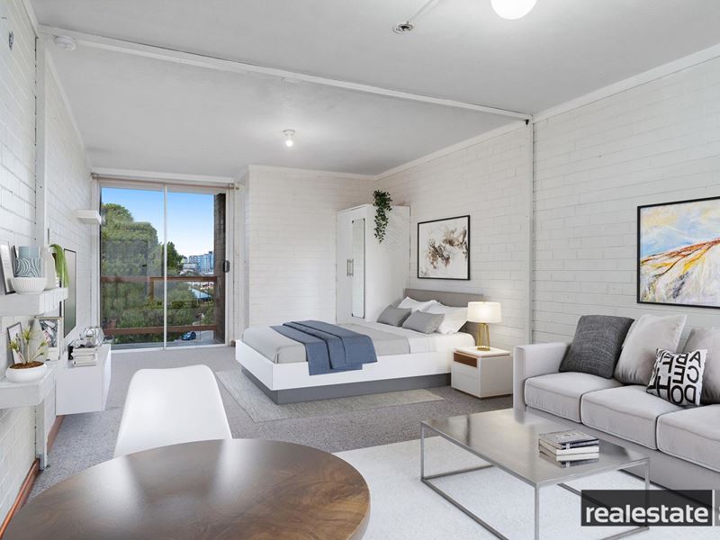 37/537 William Street, Mount Lawley