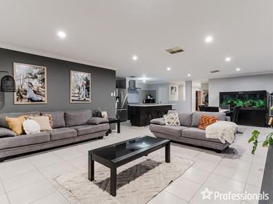 23 Cappuccino Drive, Baldivis WA 6171