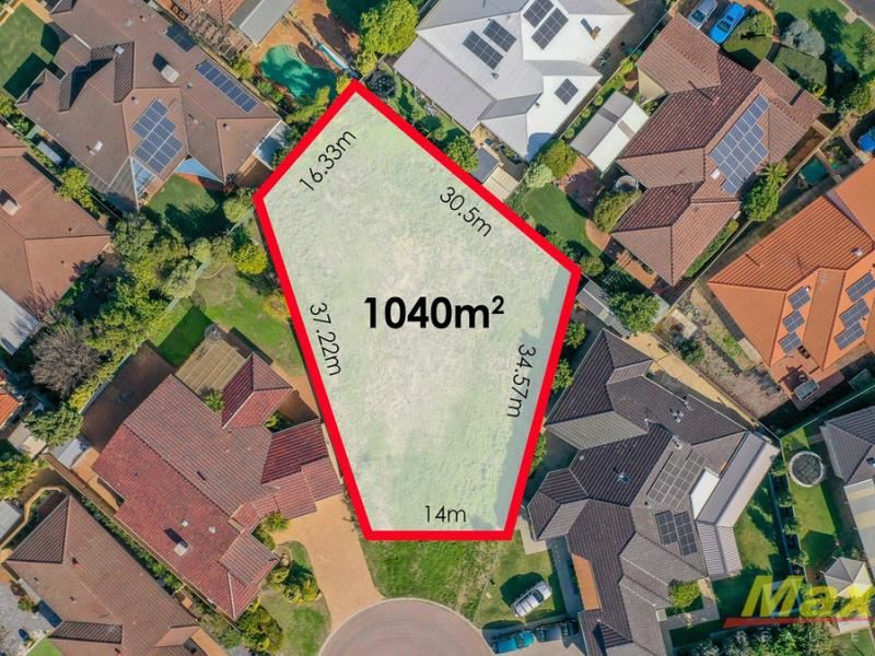 11 Watson Hill, Winthrop