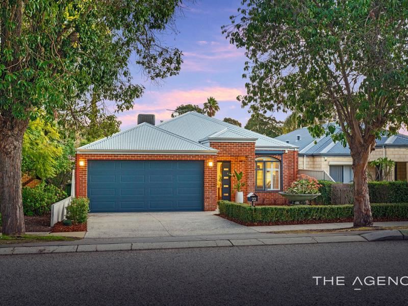22 St Kilda Road, Rivervale