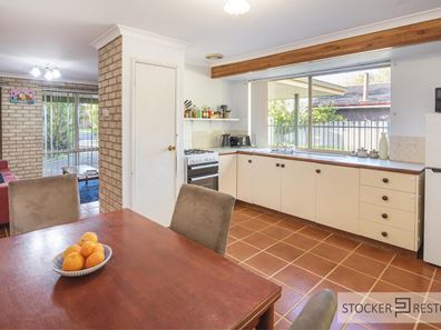 20 Grant Street, Geographe WA 6280