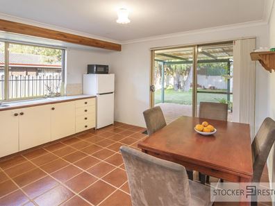 20 Grant Street, Geographe WA 6280