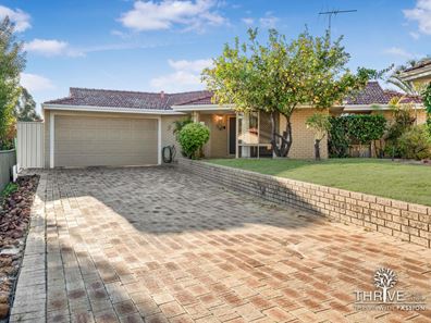 15B Berkshire Place, Kardinya WA 6163