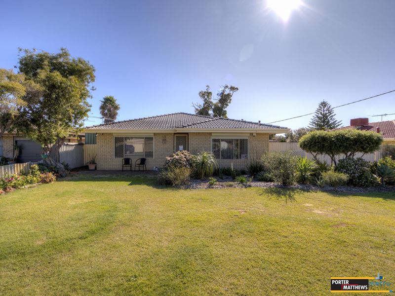 13 Perrin Way, High Wycombe