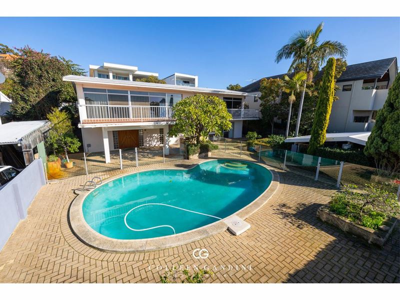 10 Park Road, Mount Pleasant