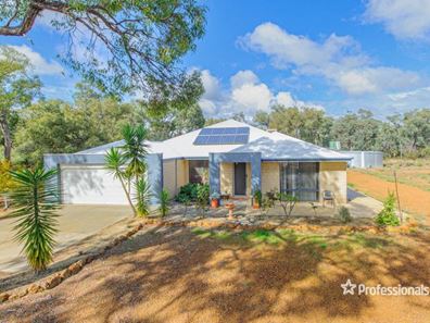 80 Hereford Way, Lower Chittering WA 6084