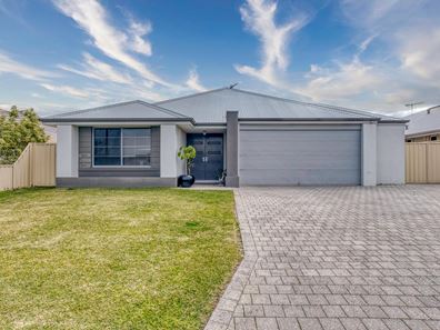 60 Wentworth Loop, Dunsborough WA 6281