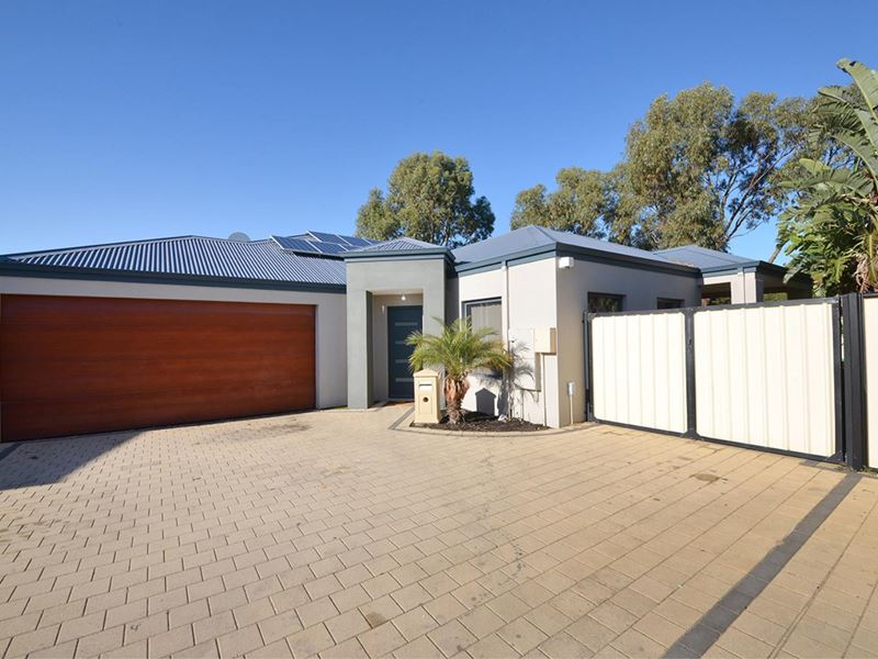 29 Oakpark Green, Clarkson