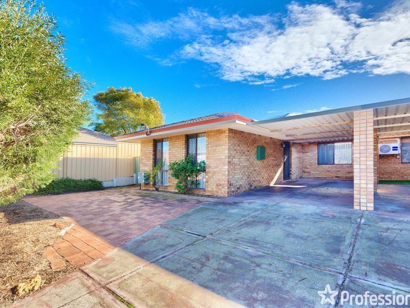 21A Blythe Avenue, Yokine