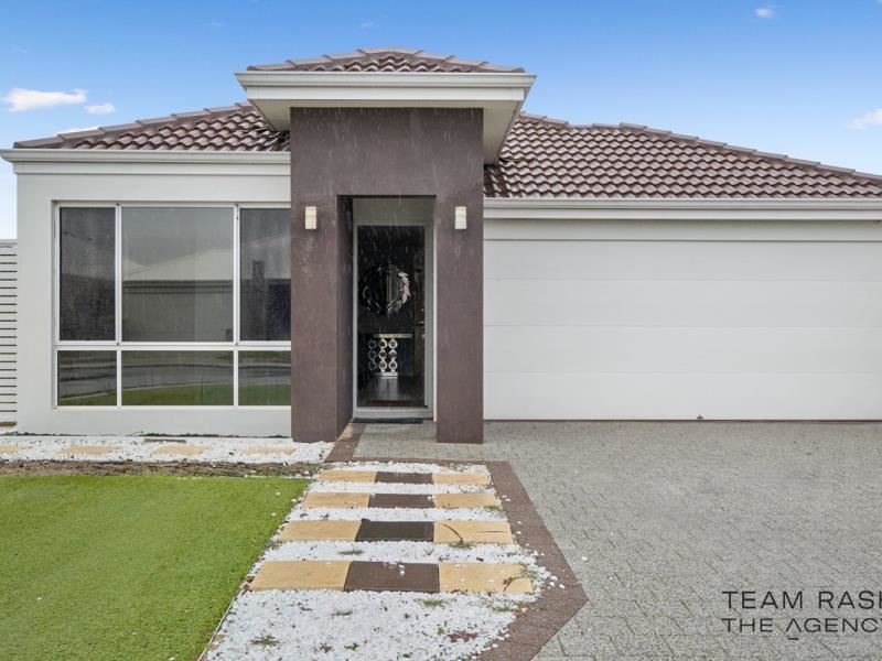 3 Kasanka Avenue, Brabham WA 6055