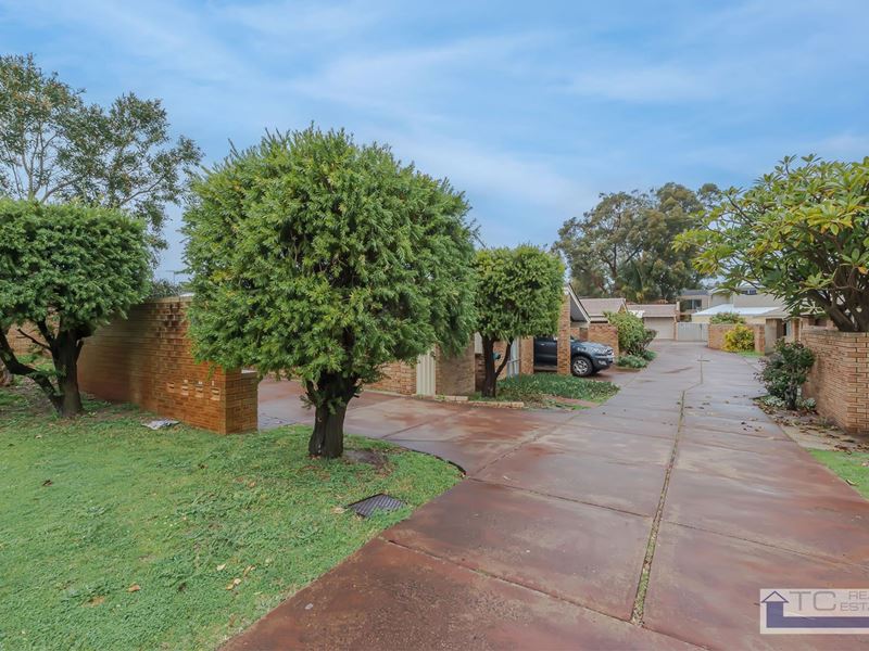 8/15 Kerry Street, Dianella