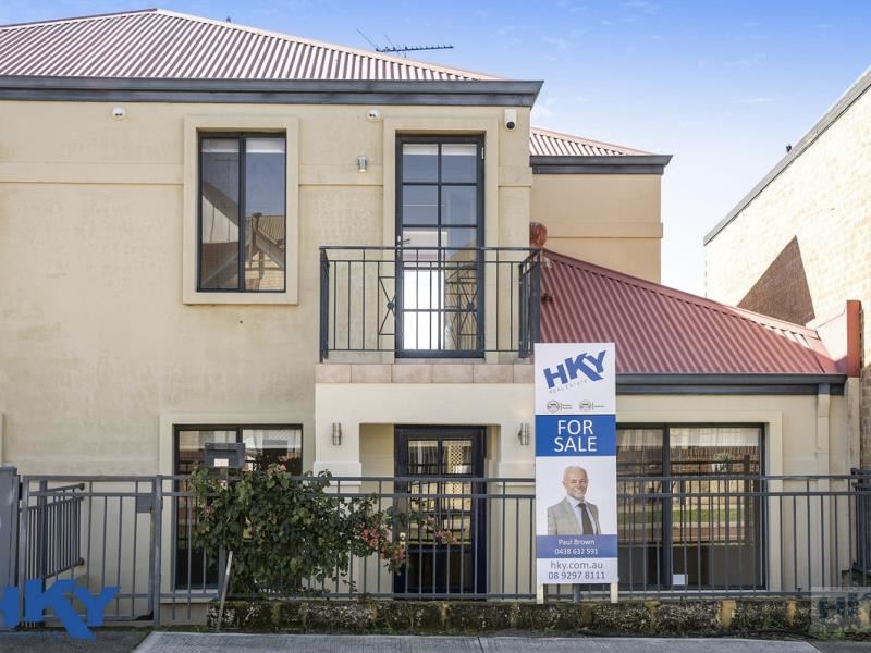 51 St Pauls Crescent, Joondalup