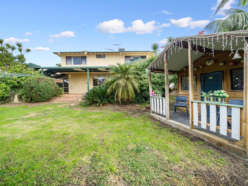 3 Ardtalla Court, Duncraig WA 6023