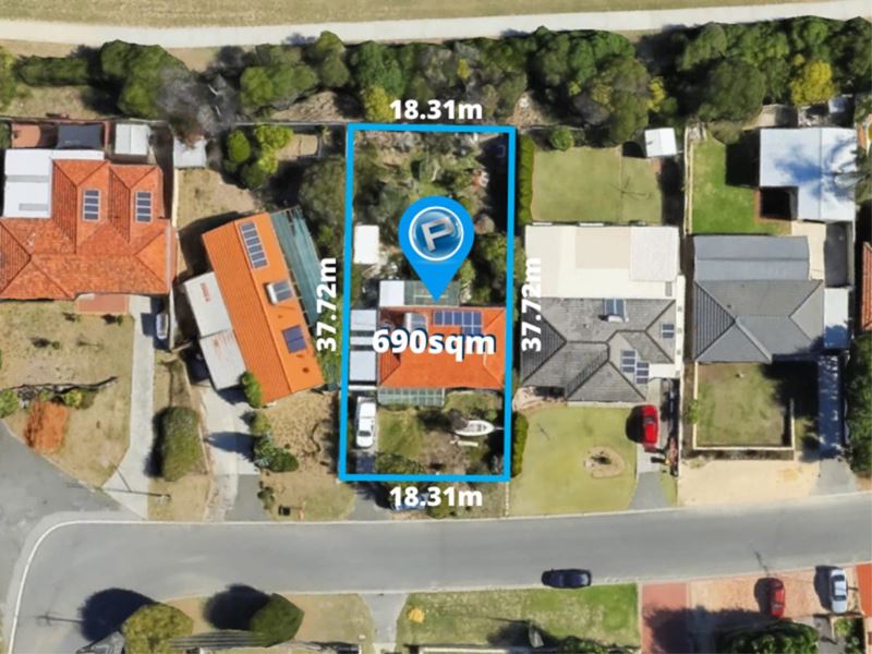 18 Malabar Crescent, Craigie