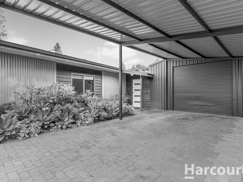 4 Janice Avenue, Falcon