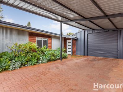 4 Janice Avenue, Falcon WA 6210