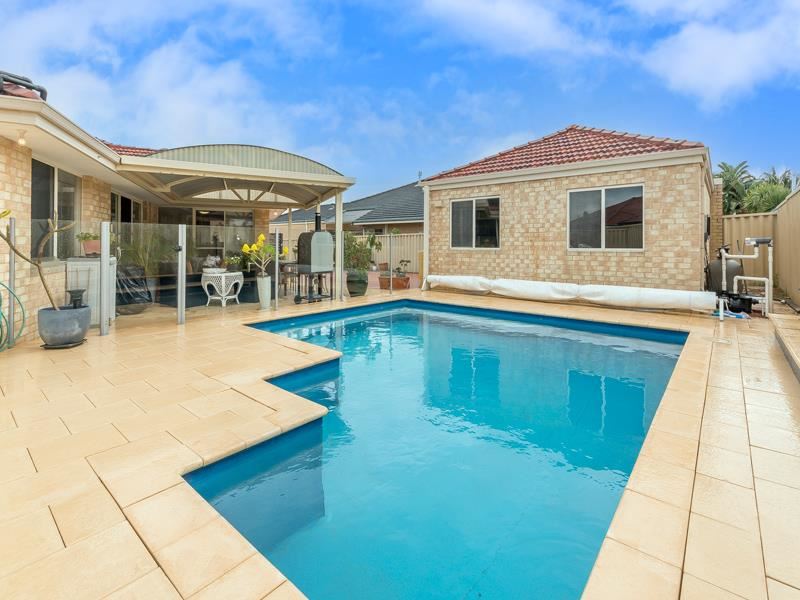 20 La Palma Square, Secret Harbour