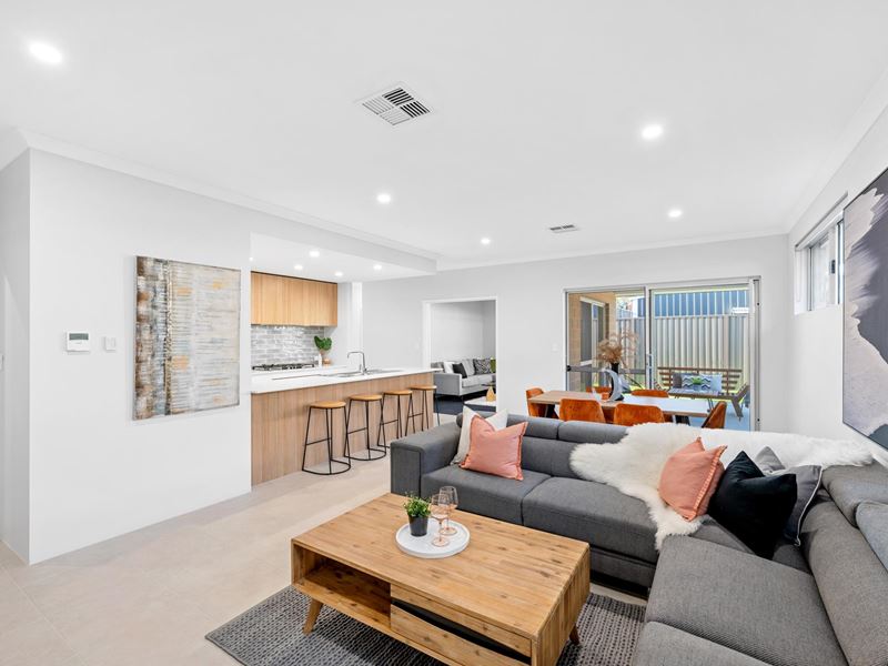 10/45 Cohn Street, Carlisle