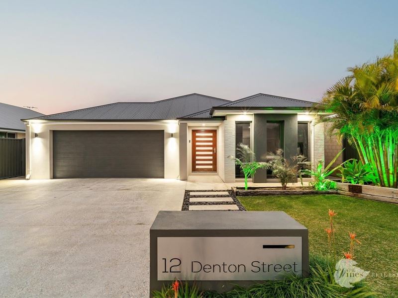 12 Denton Street, Aveley