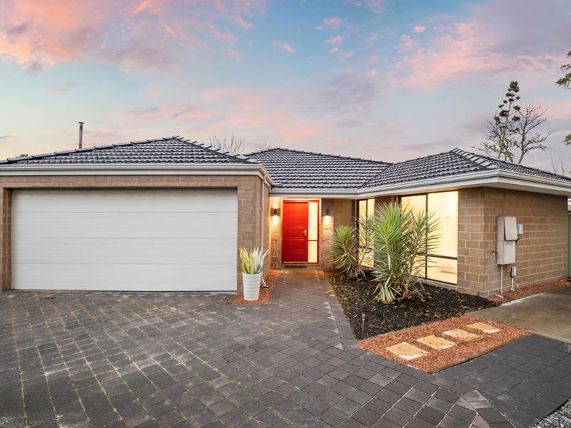 15A Wade Street, Embleton