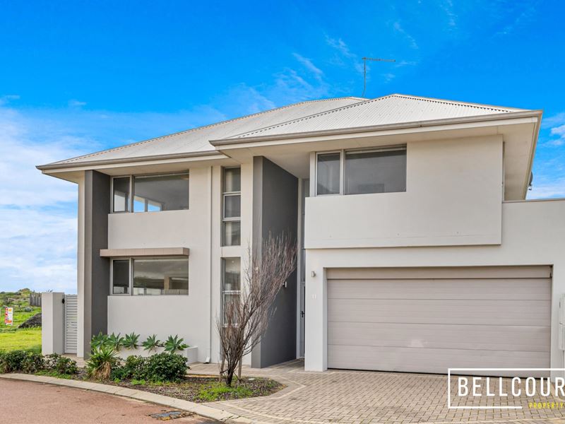 11/68 Hickman Road, Silver Sands