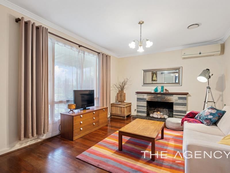 6 Charles Street, Maida Vale