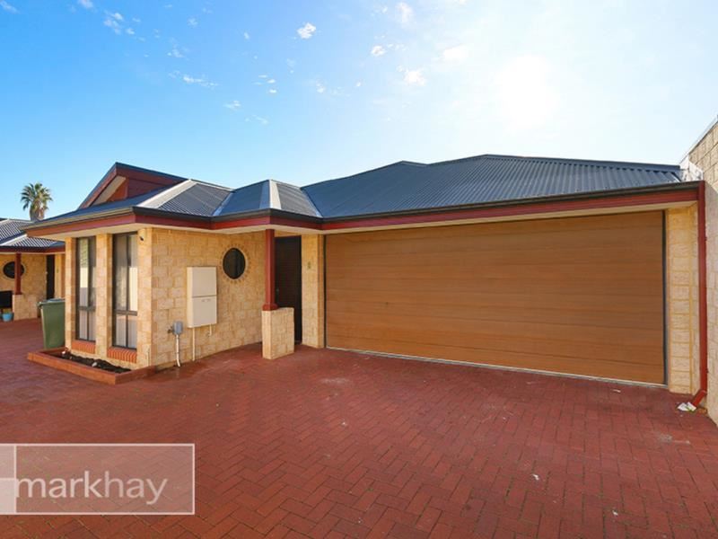 2/43 Morrison Road, Woodbridge