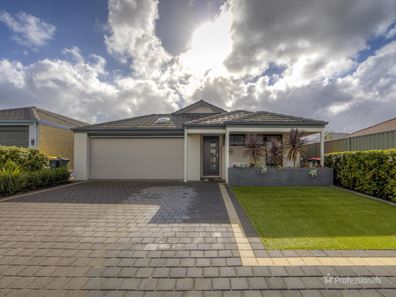 50 Axbridge Grange, Alkimos WA 6038