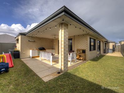 50 Axbridge Grange, Alkimos WA 6038