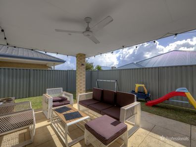 50 Axbridge Grange, Alkimos WA 6038