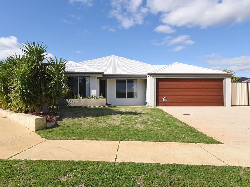 22 Liberty Drive, Clarkson WA 6030