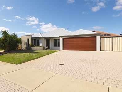 22 Liberty Drive, Clarkson WA 6030