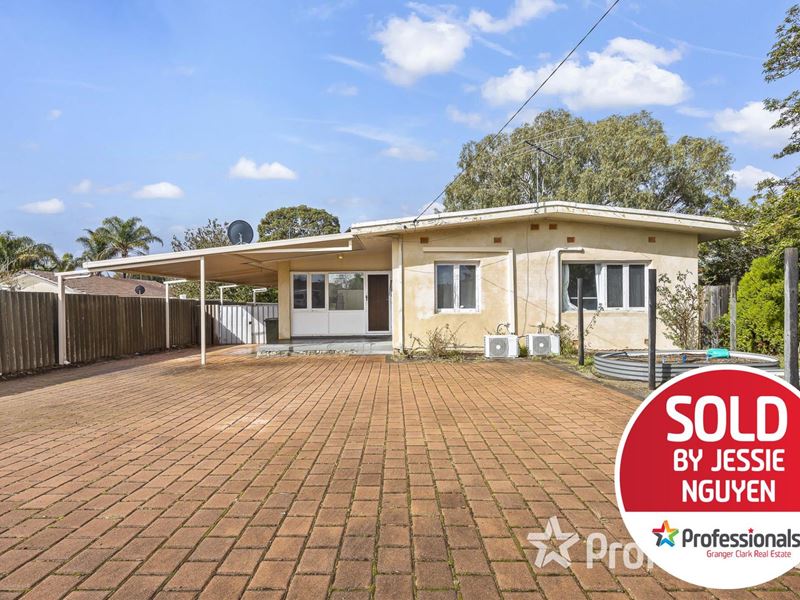 24 Callison Way, Koondoola
