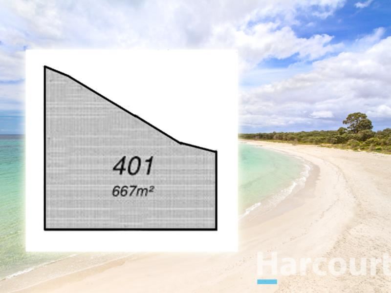 Lot 401 Rangatira Crescent, West Busselton