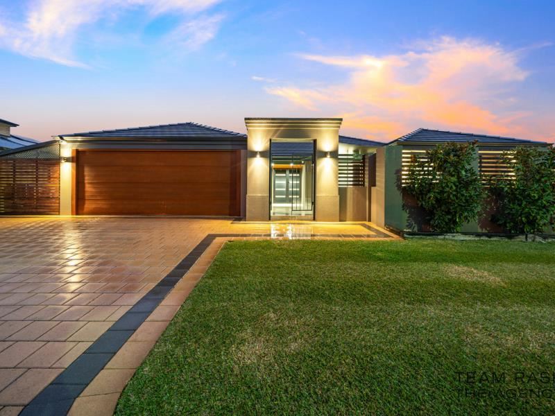 16 Freshwater Promenade, Bennett Springs