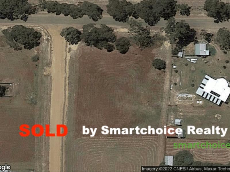 140 First Avenue, Kendenup